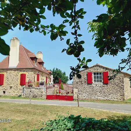 Appartement Le Petit Chapitre à Belvès Extérieur photo