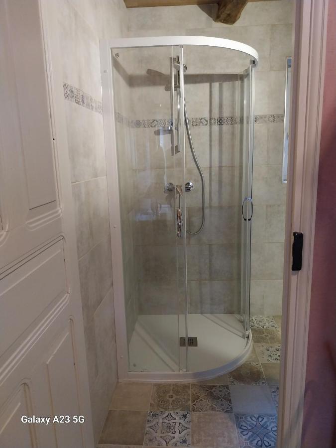 Le Petit Chapitre Appartement Belvès