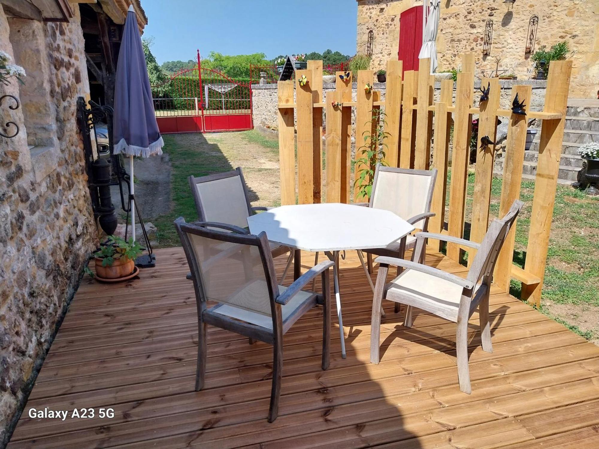 Le Petit Chapitre Appartement