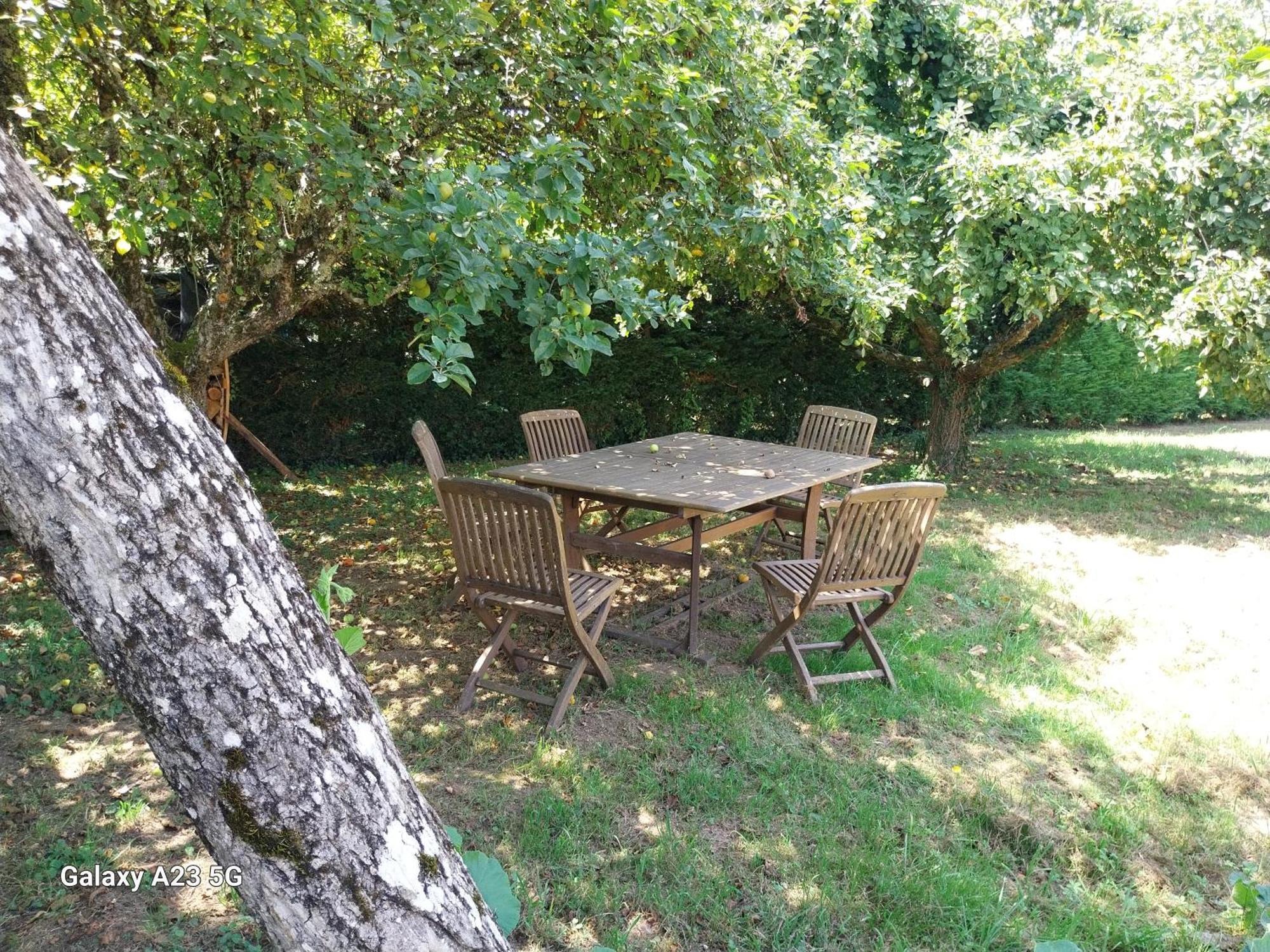 Appartement Le Petit Chapitre